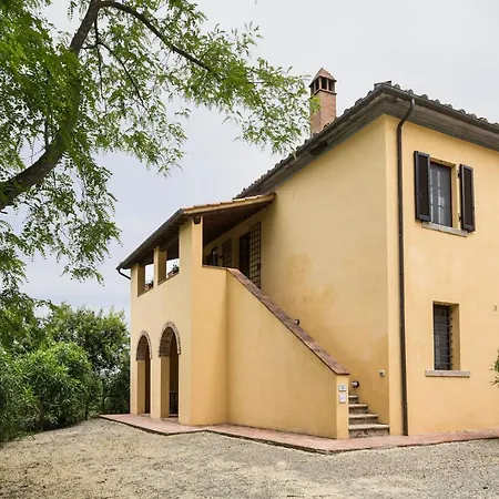Apartment La Sughera - Badia Di Morrona