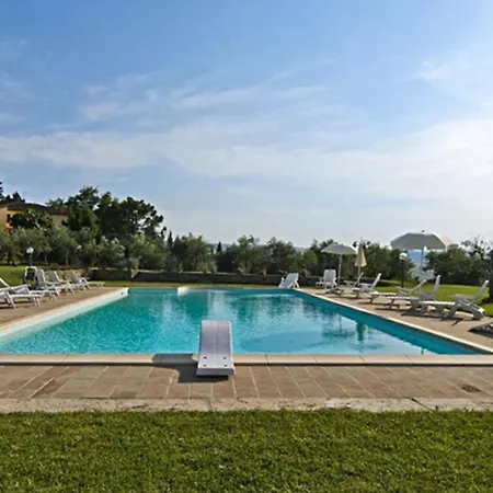 Apartment La Sughera - Badia Di Morrona