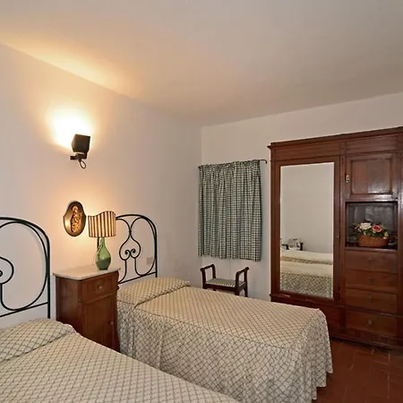 Apartment La Sughera - Badia Di Morrona