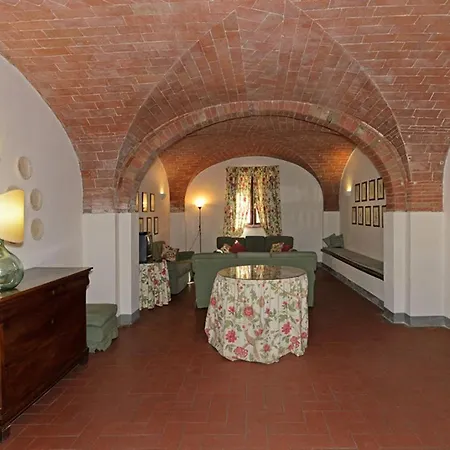 Apartment La Sughera - Badia Di Morrona Terricciola