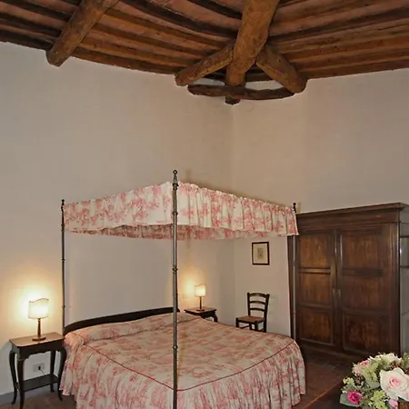 La Sughera - Badia Di Morrona