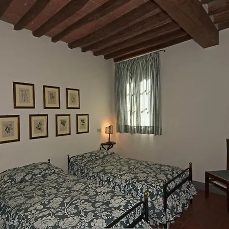 La Sughera - Badia Di Morrona *